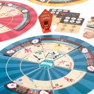 Jogo Bravo! Circo Estrela Premium Games