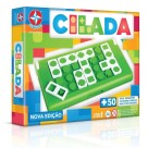 Jogo Cilada - Nova Edição Estrela