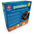 Jogo Domínio - Tabuleiro Estrela