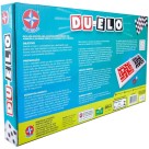 Jogo Du-elo - Tabuleiro Estrela