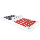 Jogo Du-elo - Tabuleiro Estrela