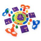 Jogo Pega na Mentira - Cartas Estrela