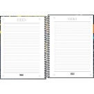 Caderno 10 Matérias Score 160fls Tilibra Connect