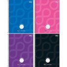 Caderno 1 Matéria Pauta Ampliada Neuro 80fls Tilibra