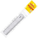 Régua 15cm Cristal New Line Maxcril