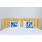 Papel Contact Adesivo 45cm x 2 Metros - Madeira Angico Con-Tact