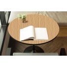 Papel Contact Adesivo 45cm x 2 Metros - Madeira Cerejeira Con-Tact
