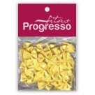 Laço de Cetim 10mm - Amarelo Canário c/50 Progresso