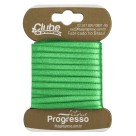 Fita de Cetim n.0 0232 - Verde Menta Progresso