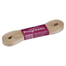 Fita de Cetim n.1 0236 - Bege Progresso