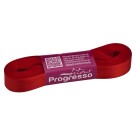 Fita de Cetim n.3 1354 - Vermelho Tomate Progresso