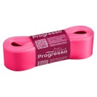 Fita de Cetim n.7 2056 - Rosa Hibisco Progresso