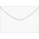 Envelope 72mm x 108mm - Visita c/10 Foroni