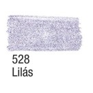 Tinta para Tecido Metálica 37ml - Lilás 528 Acrilex