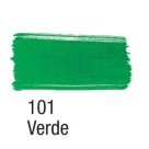 Tinta para Tecido Neon 37ml - Verde 101 Acrilex