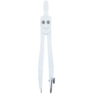 Compasso Escolar de Metal Neon CP1006 BRW