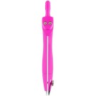 Compasso Escolar de Metal Neon CP1006 BRW