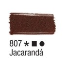Tinta para Tecido 37ml - Jacarandá 807 Acrilex