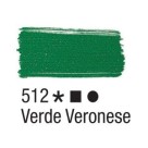 Tinta para Tecido 37ml - Verde Veronese 512 Acrilex