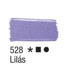 Tinta para Tecido 37ml - Lilás 528 Acrilex