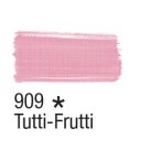 Tinta para Tecido 37ml - Tutti Frutti 909 Acrilex