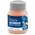 Tinta para Tecido 37ml - Rostinho de Boneca 634 Acrilex