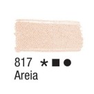Tinta para Tecido 37ml - Areia 817 Acrilex