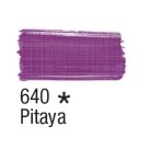 Tinta para Tecido 37ml - Pitaya 640 Acrilex