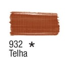 Tinta para Tecido 37ml - Telha 932 Acrilex