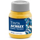 Tinta para Tecido 37ml - Melão 895 Acrilex