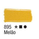 Tinta para Tecido 37ml - Melão 895 Acrilex