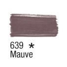 Tinta para Tecido 37ml - Mauve 639 Acrilex