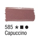 Tinta para Tecido 37ml - Capuccino 585 Acrilex