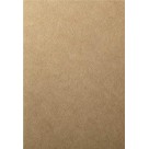 Papel Kraft Natural 80g 66cm x 96cm com 250 Folhas