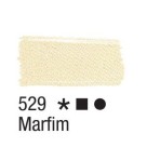 Tinta para Tecido 37ml - Marfim 529 Acrilex