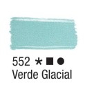 Tinta para Tecido 37ml - Verde Glacial 552 Acrilex