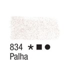 Tinta para Tecido 37ml - Palha 834 Acrilex