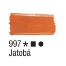 Tinta para Tecido 37ml - Jatobá 997 Acrilex