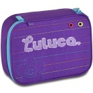 Estojo Box - Luluca LU24612 Clio Style