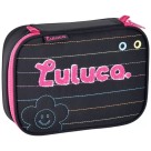 Estojo Box - Luluca LU24612 Clio Style