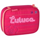 Estojo Box - Luluca LU24612 Clio Style