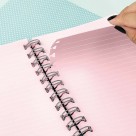 Caderno Smart Universitário Stitch 5196 DAC