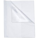 Capa Protetora para Caderno Grande Brochura Cristal 225TR DAC