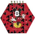 Mini Ficheiro Smart Mickey Mouse 80Fls 3585 DAC