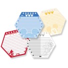 Mini Ficheiro Smart Mickey Mouse 80Fls 3585 DAC