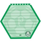 Mini Ficheiro Smart Palmeiras 80Fls DAC