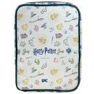 Estojo Box com Divisória - Harry Potter 4802 DAC