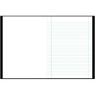 Caderno Brochura Preto 96 Folhas Foroni