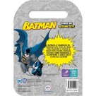 Livro de Colorir com Alça - Batman - Cores de Gotham City Ciranda Cultural