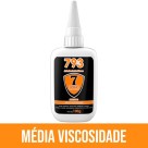 Cola Instantânea 793 100g 7 Bond